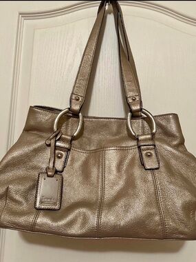 Tignanello purse